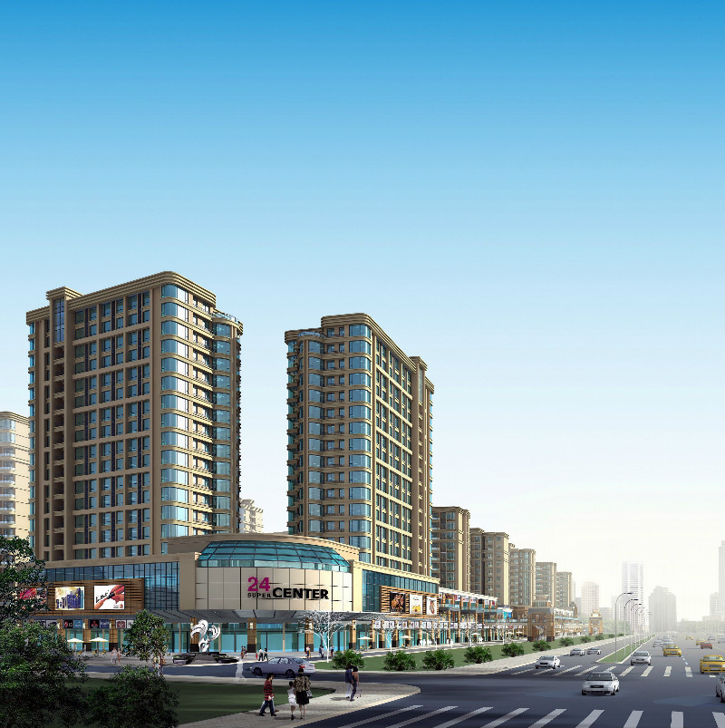 揚(yáng)州富川瑞園噴涂聚氨酯硬泡工程