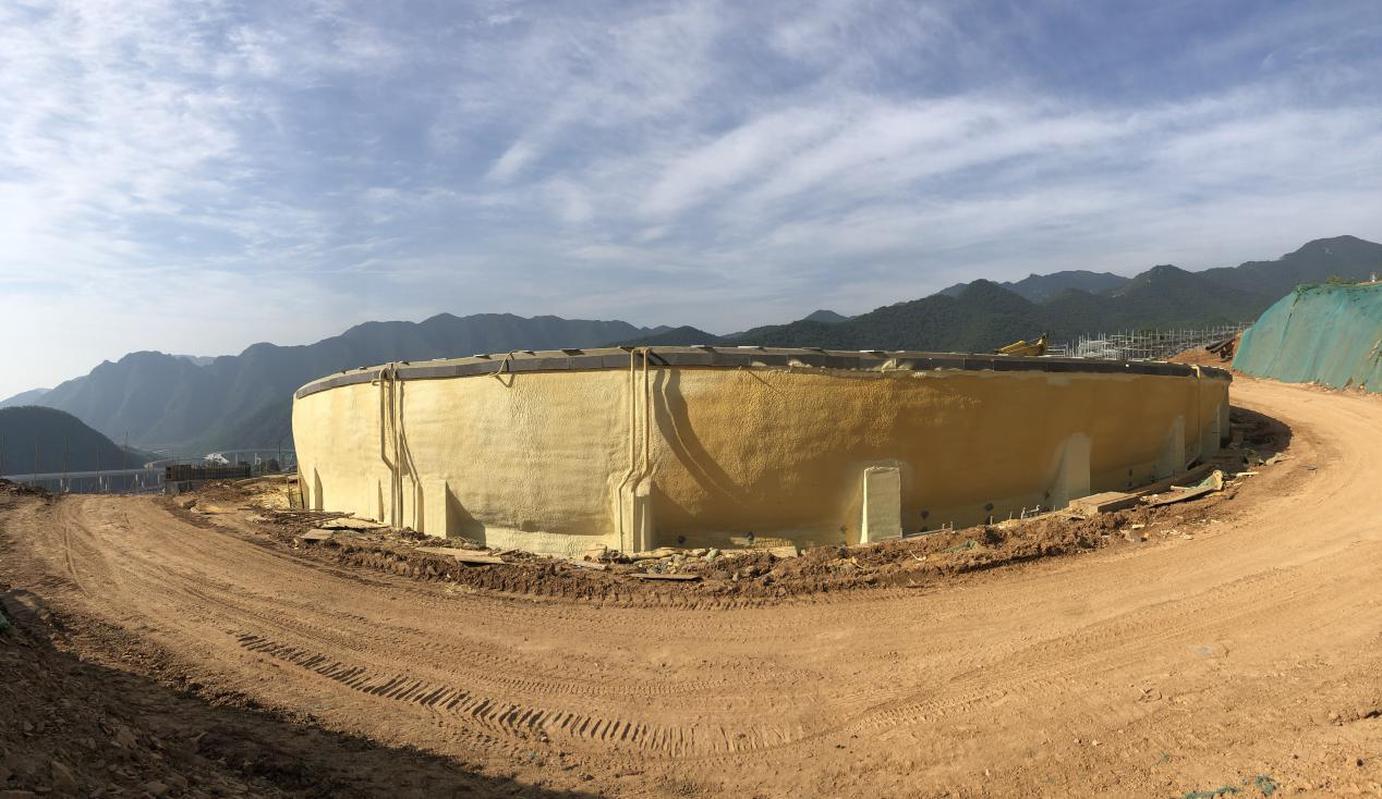 江蘇久久防水聚氨酯發(fā)泡廠家