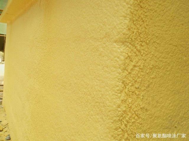 什么是聚氨酯噴涂？聚氨酯噴涂的優(yōu)點(diǎn)是什么？